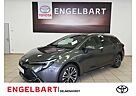 Toyota Corolla Touring Sports Hybrid Team D 2.0 EU6d, Technik-Pak