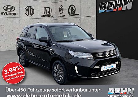 Suzuki Vitara 1.5 AT Hybrid Comfort ACC LED Kam Navi