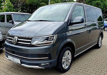 VW T6 Transporter Volkswagen Bus Multivan PanAmericana 4Motion