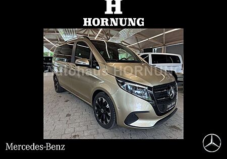 Mercedes-Benz V 250 d*STYLE*DISTRONIC*STHZG*AHK2500*CARPLAY*