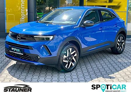 Opel Mokka Elegance R-KAMERA*NAVI*LENKRADHEIZUNG*SHZ*KEYLESS