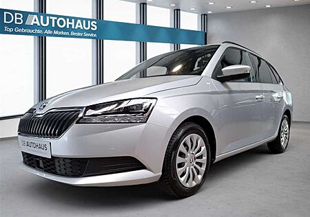Skoda Fabia Ambition 1.0 TSI