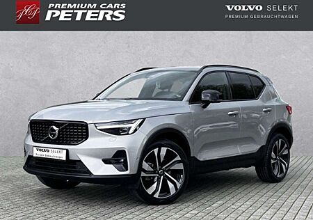 Volvo XC 40 XC40 Plus Dark B4 20''LM Pano DAB Harman Memory Sitze L