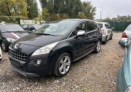 Peugeot 3008 155 THP Platinum