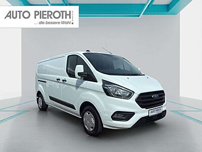 Ford Transit Custom 300 L2H1 LKW VA Trend