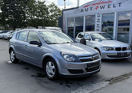 Opel Astra Edition *TÜV-Neu*Klima*