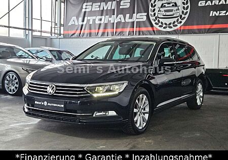 VW Passat Volkswagen Variant |2.0TDI|DSG|Navi|AHK