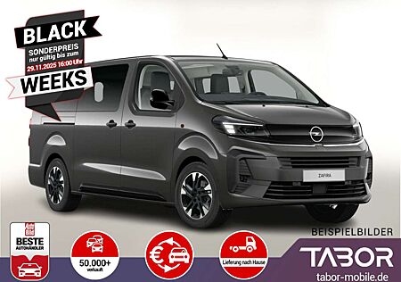 Opel Zafira 2.2 D 180 AT8 XL GS Pano Nav UVP-19%*