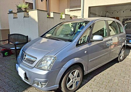 Opel Meriva 1.6 16VCosmo
