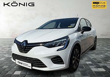 Renault Clio 1.0 SCe 65 EQUILIBRE Klimaanlage*Tempomat