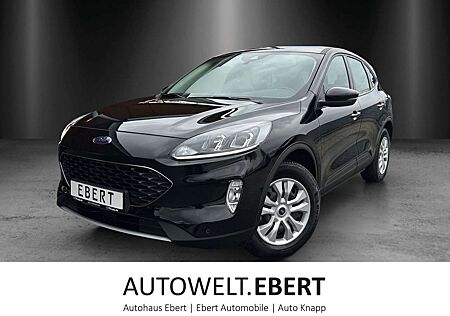 Ford Kuga 1.5 EcoBoost Cool&Connect LED/AHK/PDC/SHZ/