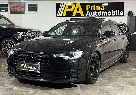 Audi A6 Avant 3.0 TDI quattro / S-Line ACC BOSE Xenon