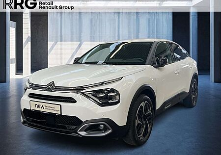 Citroën C4 Citroen SHINE NAVI KAMERA 360° KEYLESS-GO LED