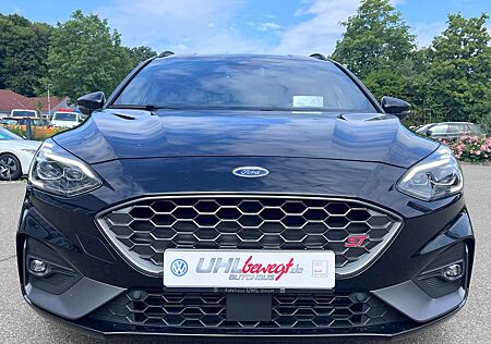 Ford Focus ST 2.3 Head up Navi LED Sportpaket Klima