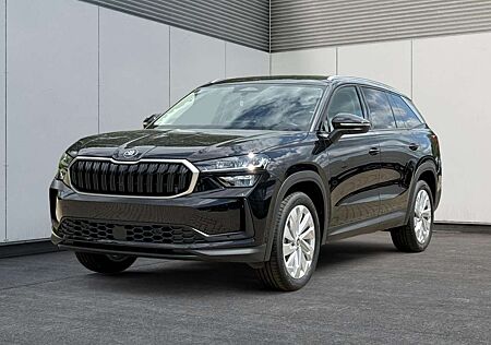 Skoda Kodiaq Selection AHK+NAVI+19''ALU+ACC+KAMERA+el.HECKKL...