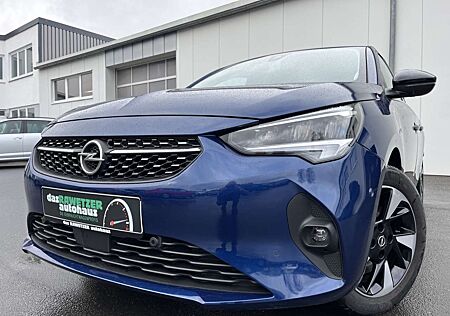 Opel Corsa e Elegance 80€ m. 20% Anzahlung CCS Digital Cock