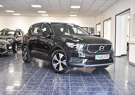 Volvo XC 40 XC40 Momentum Pro Navi LED Leder Kamera Temp