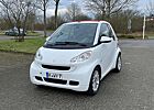 Smart ForTwo Cabrio softouch passion micro hybrid drive