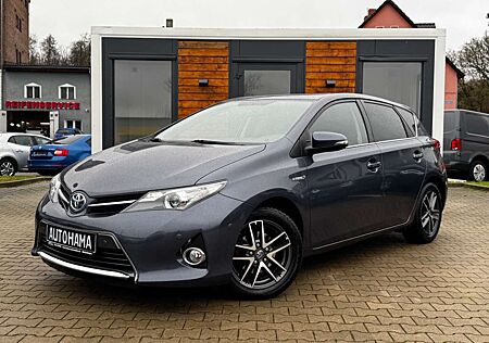 Toyota Auris 1.8 Hybrid Edition *SHZ*AHK*KAM*TOP*