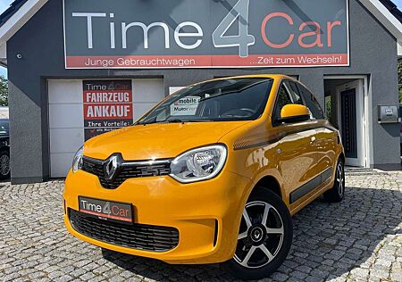 Renault Twingo Limited LED SHZ Tempo PDC Bluetooth 8fach