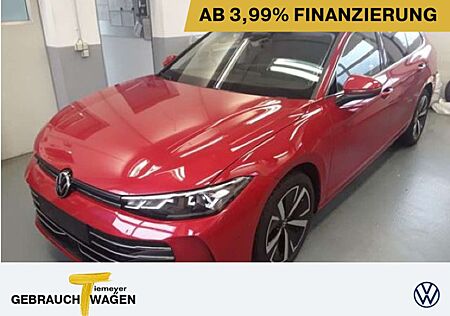 VW Passat Variant gebraucht kaufen VW Passat Variant Volkswagen 2.0 TDI DSG BUSINESS LM18 ST.HEIZ