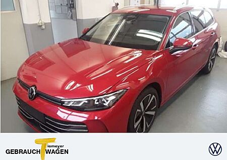 VW Passat Variant Volkswagen 2.0 TDI DSG BUSINESS LM18 ST.HEIZ