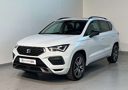 Seat Ateca FR 1.5TSI DSG AID*ACC*LANE*KESSY*GARANTIE