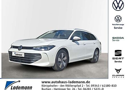 VW Passat Variant Volkswagen 1.5 eTSI Business LED+RFK+AHK+NAV