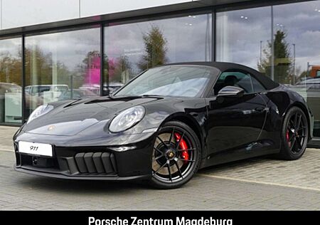 Porsche 992 -2 (911) Carrera GTS Cabriolet*INNO*BOSE*