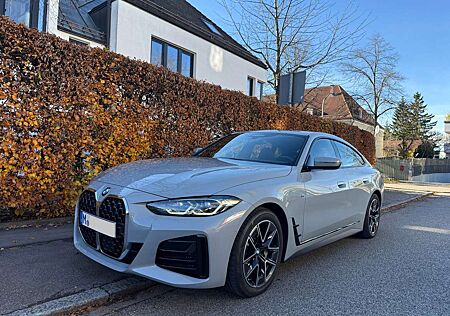 BMW 430i 430 Gran Coupe M Sport