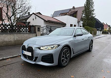 BMW 430i 430 Gran Coupe M Sport