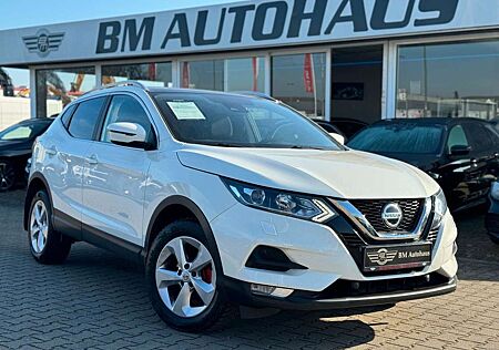 Nissan Qashqai 1.3DIG-T"Acenta"PANO*KAMERA*SPURHALTE*