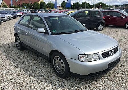 Audi A3 1.6 Ambiente,Tüv 10/25