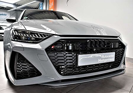 Audi RS6 Dynamik-Paket Carbon Keramik Matrix HUD 305k