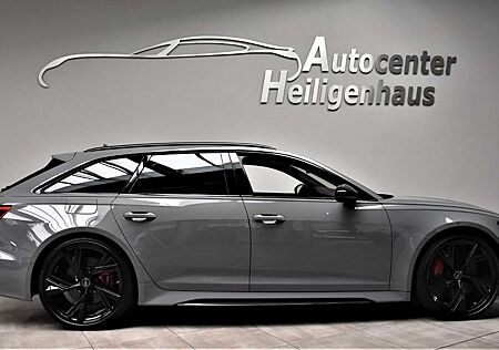 Audi RS6 Dynamik-Paket Carbon Keramik Matrix HUD 305k