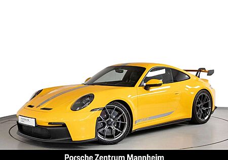 Porsche 992 911 GT3 PTS Clubsport Keramik Chrono Matrix