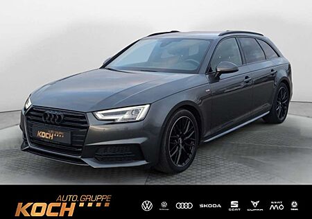 Audi A4 1.4 TFSI S-Tronic S-Line 2x, LED, Navi