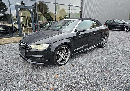 Audi A3 S line Sportpaket