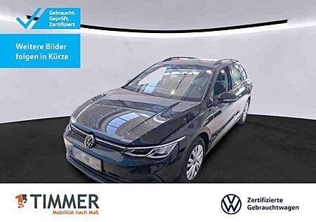 VW Golf Variant Volkswagen VIII Variant 2.0 TDI DSG LIFE *LED *AHK *ACC *RKA