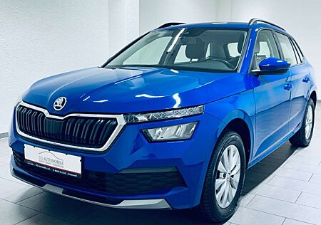 Skoda Kamiq Ambition 1.0 TGI *1.H *Apple CarPlay* TEMP