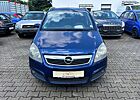 Opel Zafira 1.Hand / TÜV 02.25