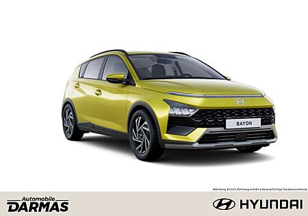 Hyundai Bayon FL (MY25) 1.0 Turbo MT Trend Klima