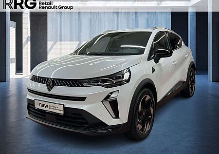 Renault Captur TECHNO TCe 160 EDC