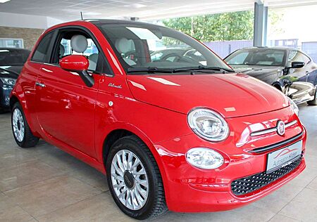 Fiat 500 Dolcevita Panorama CarPlay 1.Hand