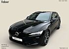 Volvo V60 T6 R-Design Recharge AWD