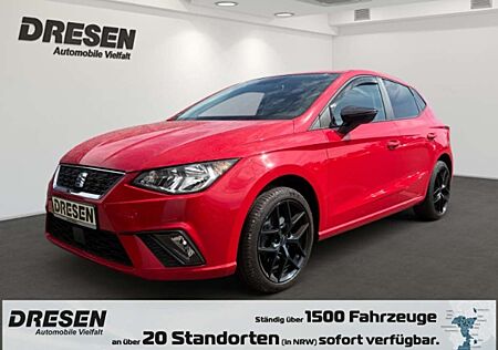 Seat Ibiza Style/Klimaautomatik/AppleCarPlay