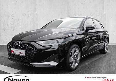 Audi A3 35 TFSI S tronic *ACC*KAMERA*LED*NAVI*SHZ*