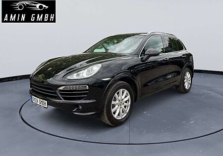 Porsche Cayenne 3.0 TDI Sport Leder Navi Automatik