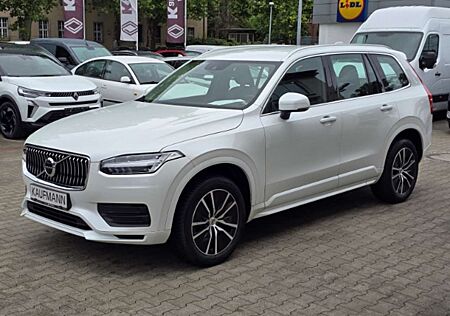 Volvo XC 90 XC90 Momentum Pro AWD B5 Diesel EU6d Navi Leder Digital