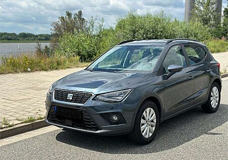 Seat Arona 1.0 TSI DSG OPF Style